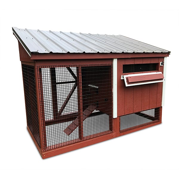 Benecoop™ Home & Garden Coop Kit 48D - Image 3