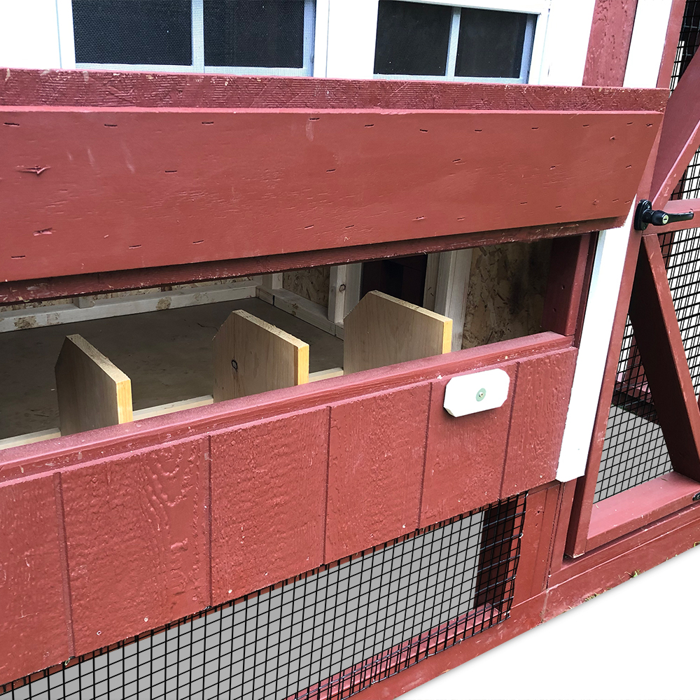 Benecoop™ Home & Garden Coop Kit 48K - Image 5