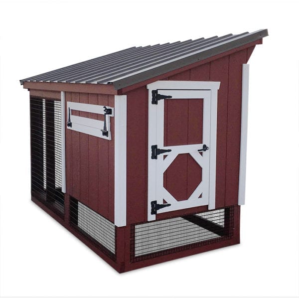Benecoop™ Home & Garden Coop Kit 48D - Image 8