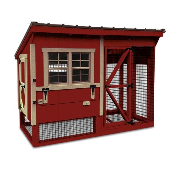 Benecoop™ Home & Garden Coop Kit 48L - Image 3