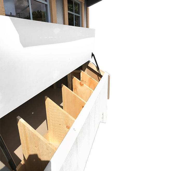 Benecoop™ Country Coop Kit 46F - Image 11