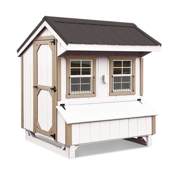 Benecoop™ Country Coop Kit 46C