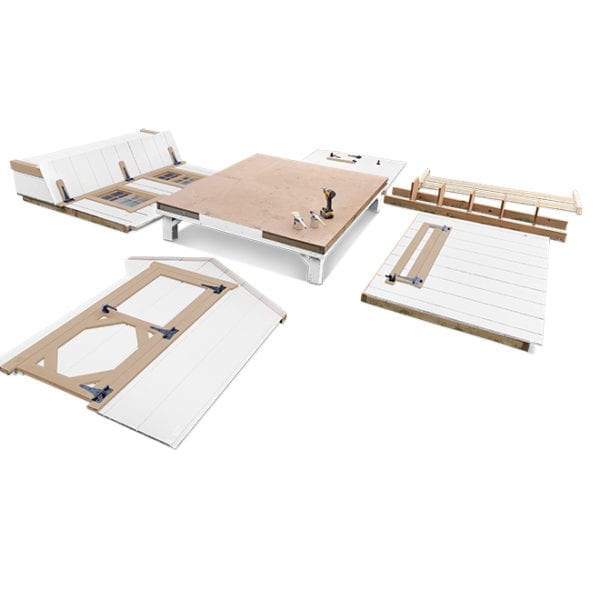 Benecoop™ Country Coop Kit 46B - Image 8