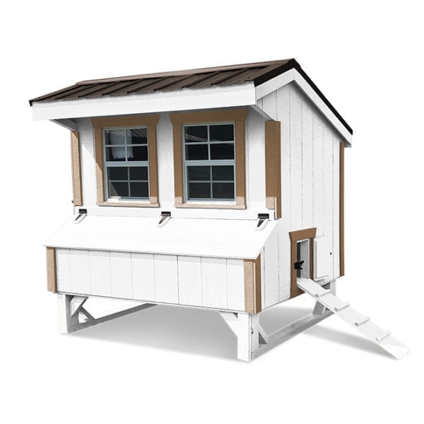 Benecoop™ Country Coop Kit 46B - Image 4