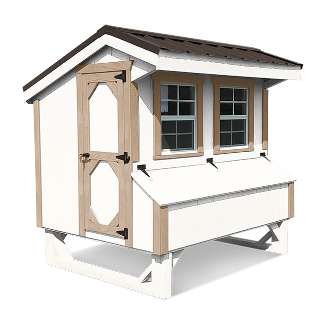 Benecoop™ Country Coop Kit 46C - Image 4