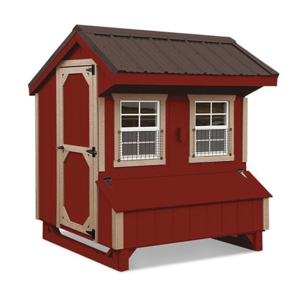 Benecoop™ Country Coop Kit 46L