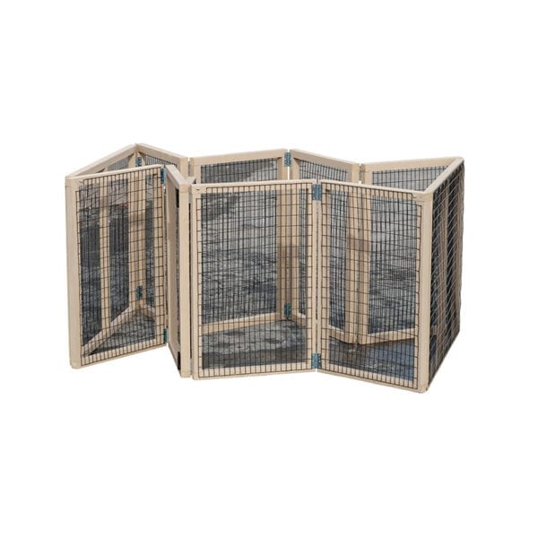 Portable Chicken Runs - Image 3