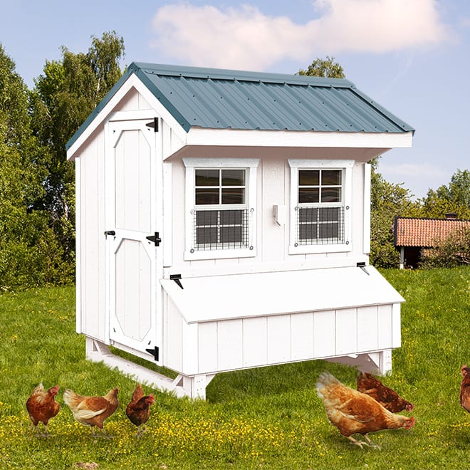 Benecoop™ Country Coop Kit 46G - Image 2